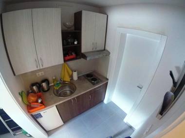 Apartment Panorama Mostar