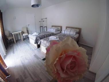 Apartment Panorama Mostar