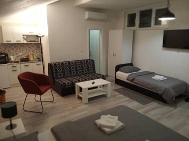 Central Located Guest House