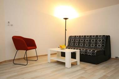 Central Located Guest House