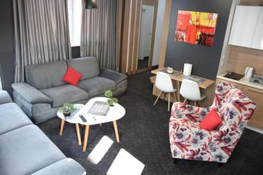 VIP Apartments Mostar