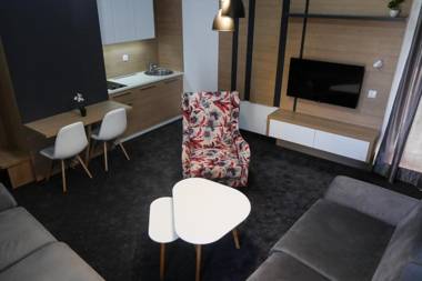 VIP Apartments Mostar