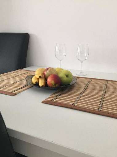 Apartments Kapetanovina