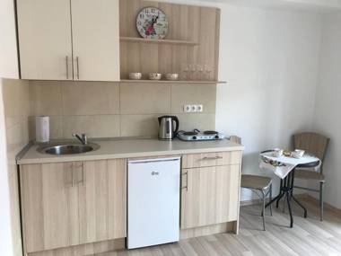 Apartments City Paradise