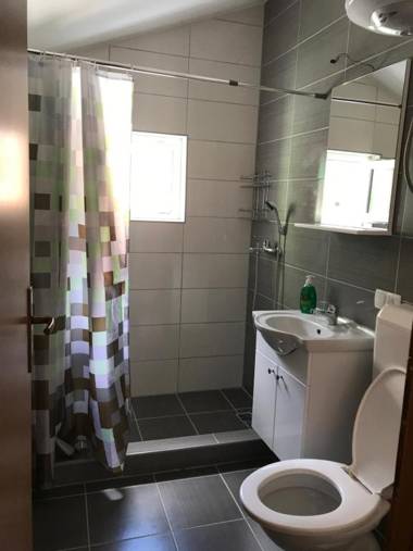 Apartments City Paradise