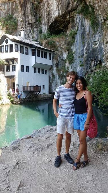 The Lookout Apartment