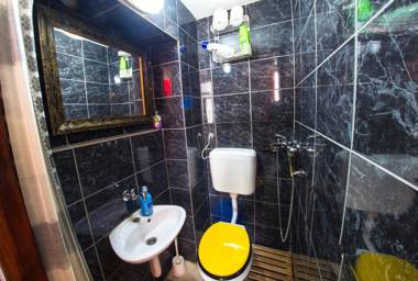 Cozy studio apartment next to the Old Bridge