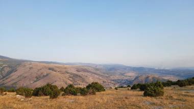 Mountain Cottage Paradise