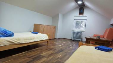 Mountain Cottage Paradise