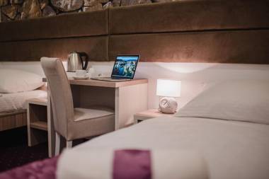 Hotel & Spa Villa Meydan