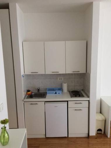 Marilyn Monroe 2 Apartman