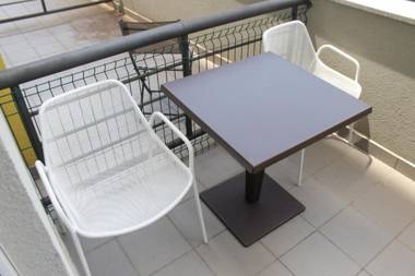 Marilyn Monroe 2 Apartman