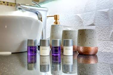 Luxury apartment CRYSTAL