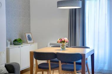 Brand new apartment Selma