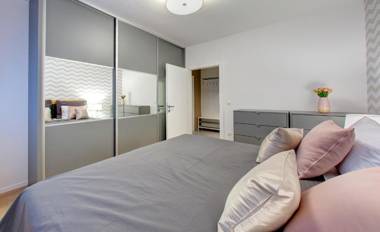 Brand new apartment Selma