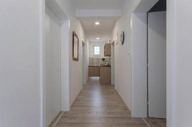 Villa Odobasic Rooms