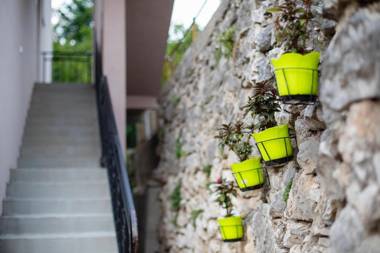 Villa Odobasic Rooms