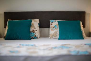 Villa Odobasic Rooms