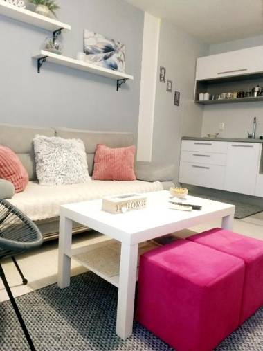 Apartman Simple