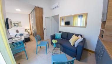 Studio Apartment Morning Star