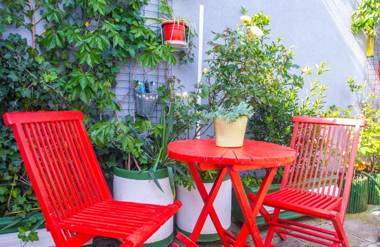 Yellow Lily Mostar Apartman