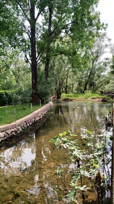 Apartman Natura vita Blagaj