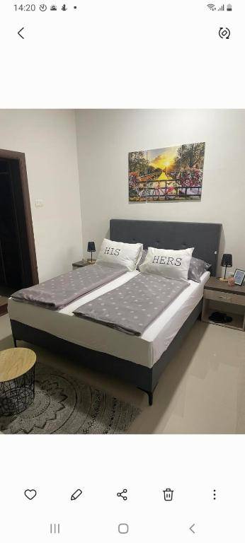 Studio apartment in Old Town- with parking