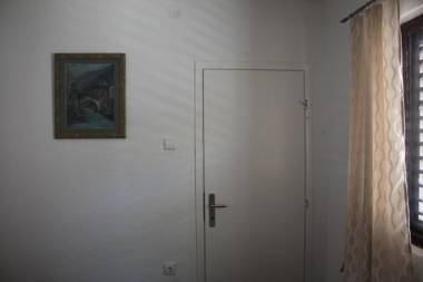 Hacienda Sunrise Apartment