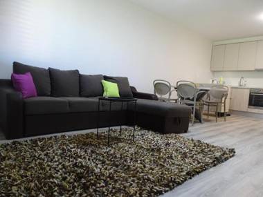 Ninas Apartments