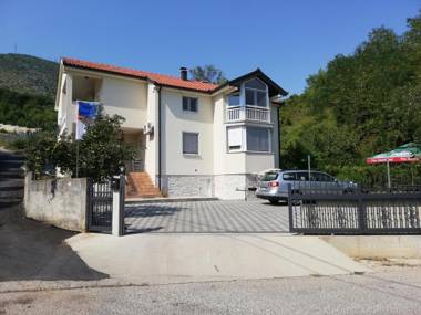 Bega Apartman