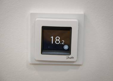 Luxury Apartment in City Center II