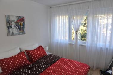 Apartment Lucijano Mostar