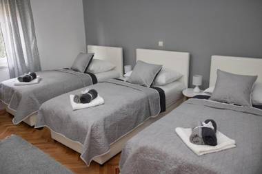 Apartman Miletic