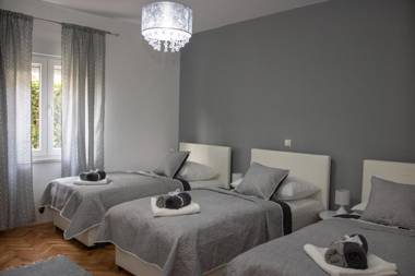 Apartman Miletic
