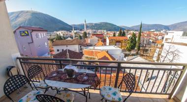 Apartment Italy - Promenade Mostar