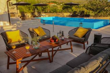 Villa Infinity Mostar