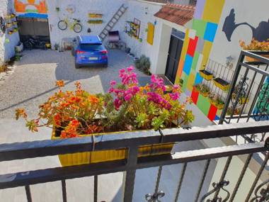 FAMILY APARTMENTS MOSTAR