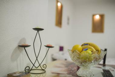 Studio Apartments Dilberovic