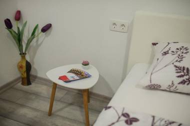 Studio Apartments Dilberovic