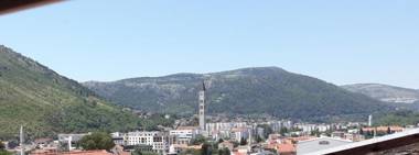 Studio Apartments Dilberovic