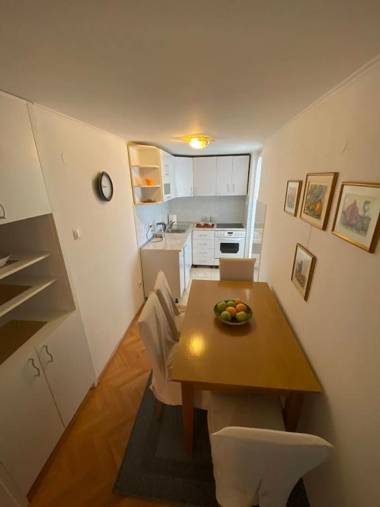 Apartment Centropolis