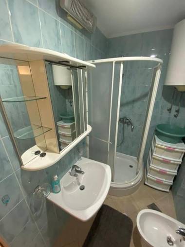 Apartment Centropolis