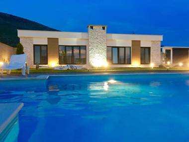Luxury Villa in Mostar
