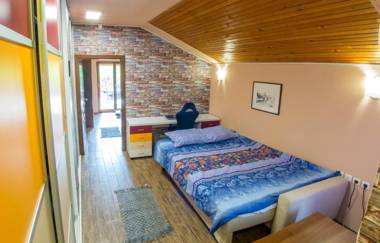 Hidden gem of Old Town