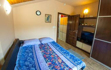 Hidden gem of Old Town