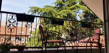 SUN'S RAY Apartment - Free parking - Balcony - Central