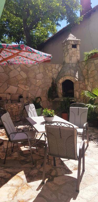 SUN'S RAY Apartment - Free parking - Balcony - Central