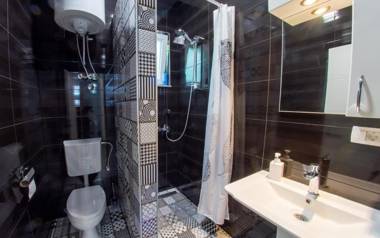 Cozy apartment in Old Town - with parking