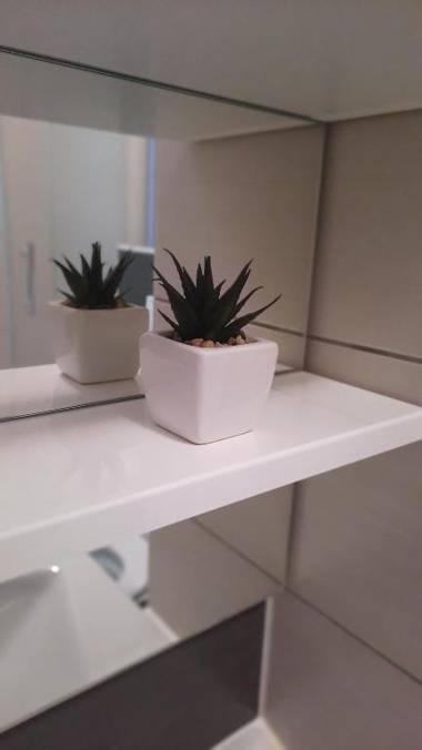 Apartment Nina Centar and free garage parking