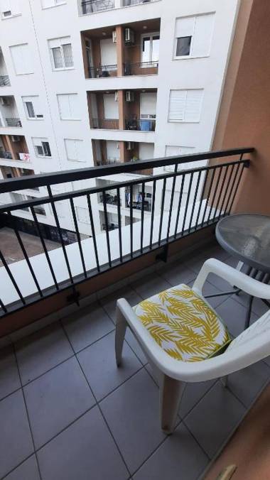 Apartment Nina Centar and free garage parking